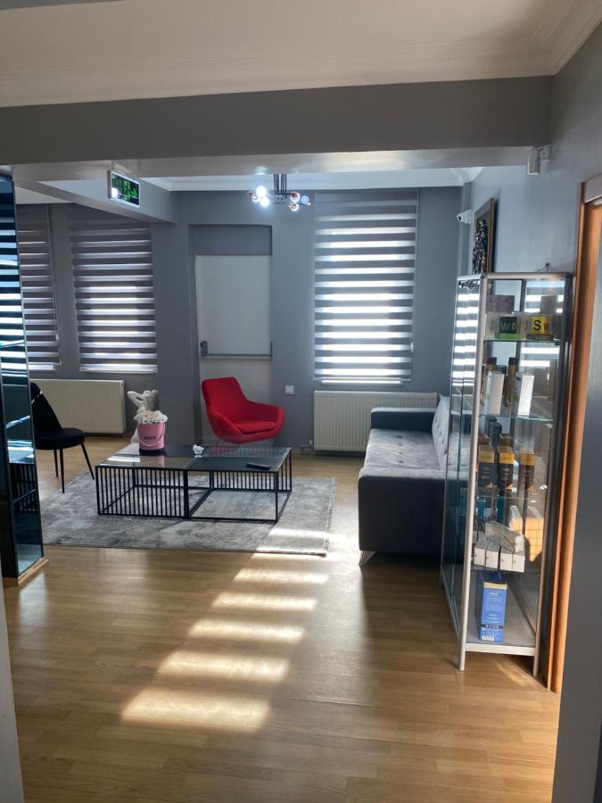 Beauty Palace Clinic Beylikduzu Estetik Büyükçekmece Exterior foto